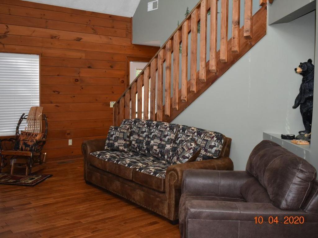 Villa 1 Amazing Time Pigeon Forge Exterior foto
