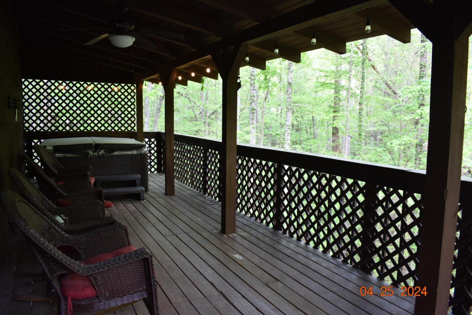 Villa 1 Amazing Time Pigeon Forge Exterior foto