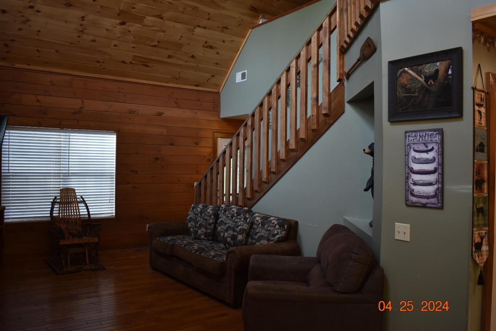 Villa 1 Amazing Time Pigeon Forge Exterior foto